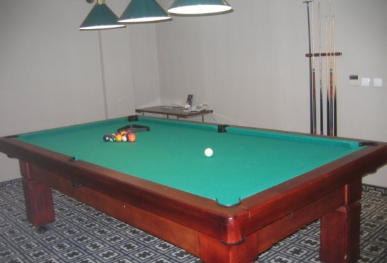 hotel **** - Hotel Elbląg **** - Usługi - zdjęcie 1