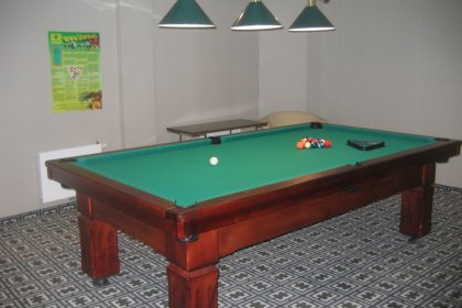 hotel **** - Hotel Elbląg **** - zdjęcie 15