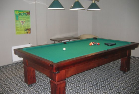 hotel **** - Hotel Elbląg **** - Usługi - zdjęcie 2