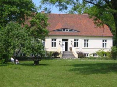 Hotel im Park