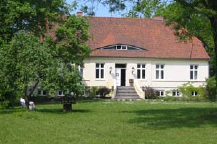 Hotel im Park