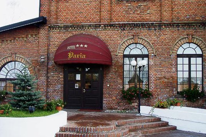 Hotel Varia