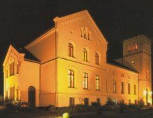 Hotel Biały Książę