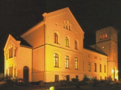 Hotel Biały Książę