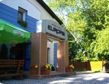 Hotel Europa Elbląg