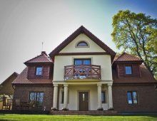 Villa Masuria