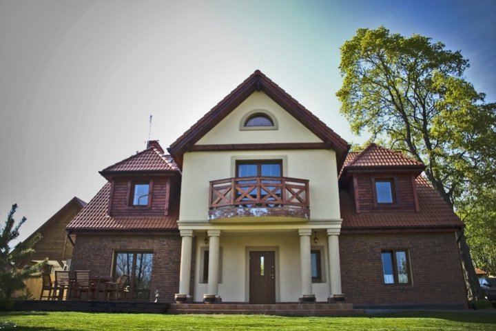 Villa Masuria