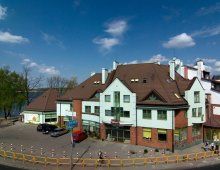 Hotel Promenada