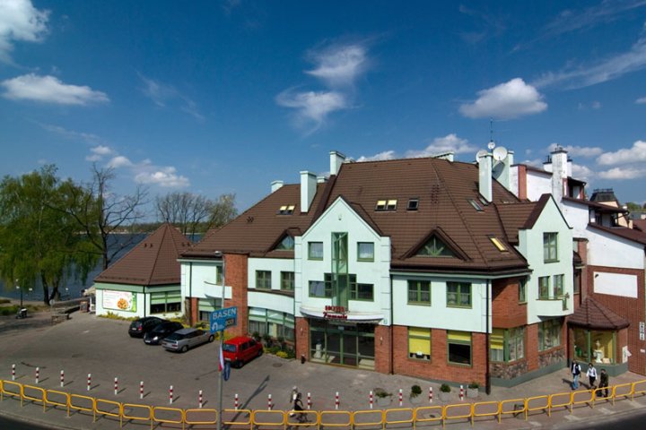 Hotel Promenada