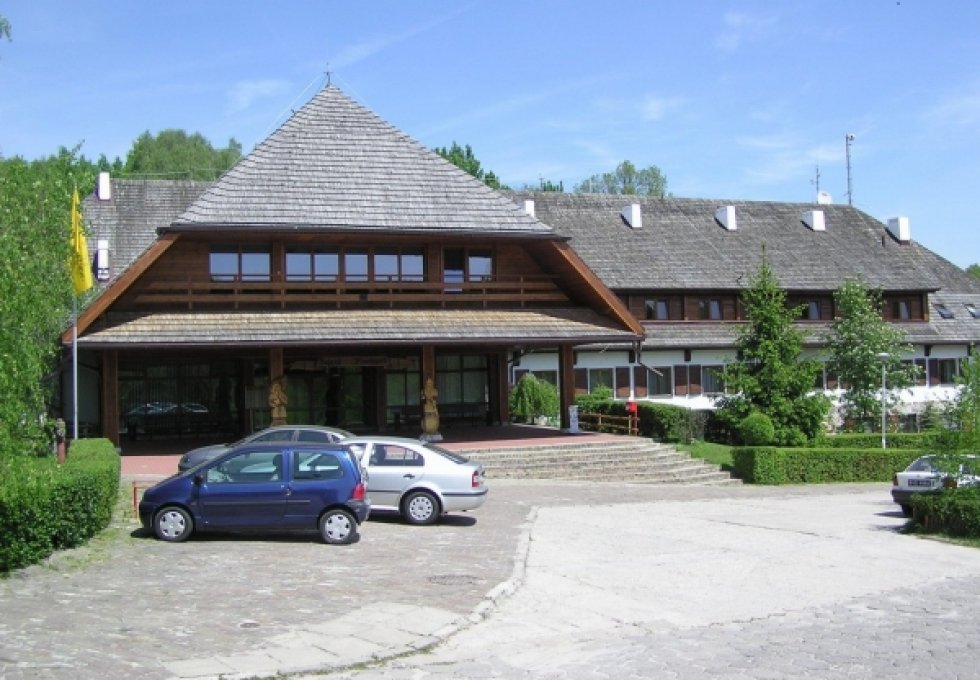 hotel *** - Zajazd Piastowski