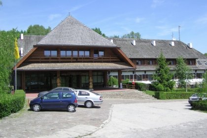 hotel *** - Zajazd Piastowski - zdjęcie 1
