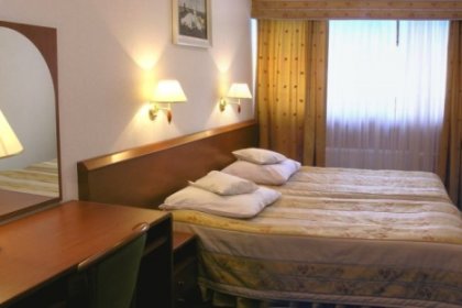 hotel *** - Zajazd Piastowski - zdjęcie 2