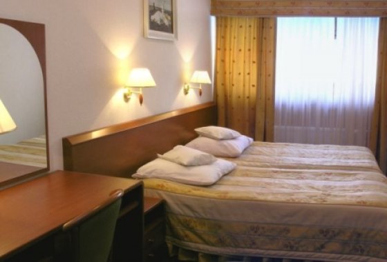 hotel *** - Zajazd Piastowski - Pokoje - zdjęcie 1