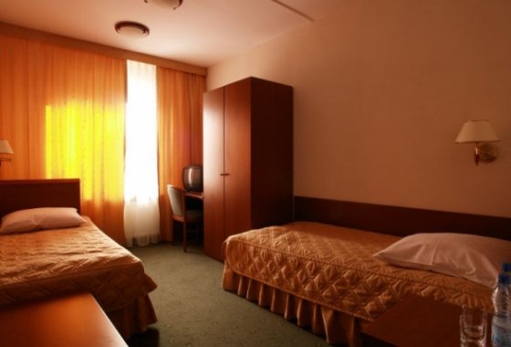 hotel *** - Zajazd Piastowski - Pokoje - zdjęcie 4