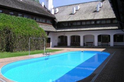 hotel *** - Zajazd Piastowski - zdjęcie 6