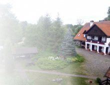 Dwór Mazurski Laśmiady