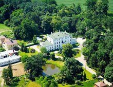 Pałac Bałoszyce