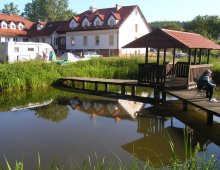 Hotel Tawerna Pirat