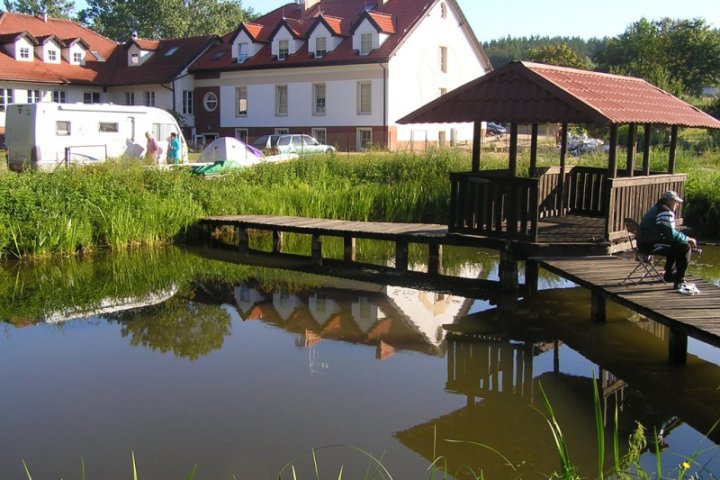 Hotel Tawerna Pirat