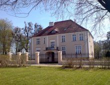 Dwór Bieland