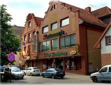 Hotel KrystJan