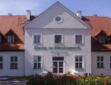 Dwór Bieniasze