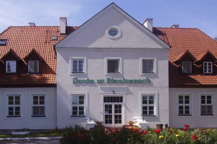 Dwór Bieniasze