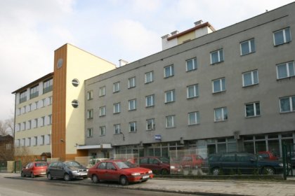 obiekt konferencyjny - Ośrodek Hotelowy Optima - zdjęcie 1