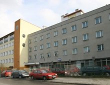 Ośrodek Hotelowy Optima