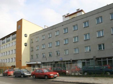 Ośrodek Hotelowy Optima