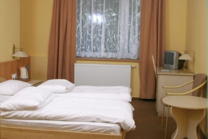 obiekt konferencyjny - Ośrodek Hotelowy Optima - zdjęcie 2