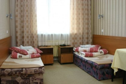obiekt konferencyjny - Ośrodek Hotelowy Optima - zdjęcie 3