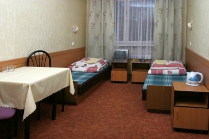 obiekt konferencyjny - Ośrodek Hotelowy Optima - zdjęcie 4