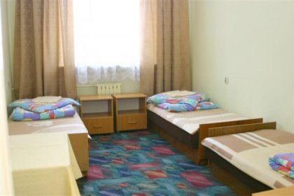 obiekt konferencyjny - Ośrodek Hotelowy Optima - zdjęcie 6