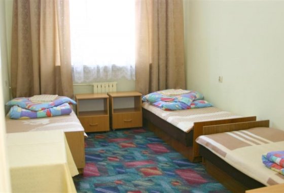 obiekt konferencyjny - Ośrodek Hotelowy Optima - Pokoje - zdjęcie 5