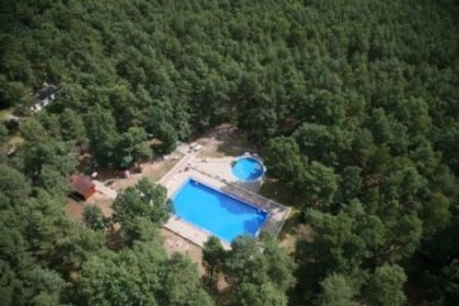 hotel *** - Las Woda*** Park Rekreacyjno - Biznesowy - zdjęcie 1