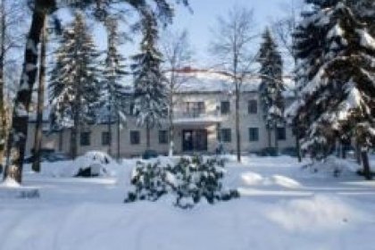 hotel *** - Las Woda*** Park Rekreacyjno - Biznesowy - zdjęcie 12