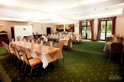 hotel *** - Las Woda*** Park Rekreacyjno - Biznesowy - zdjęcie 6