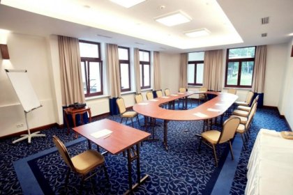 hotel *** - Las Woda*** Park Rekreacyjno - Biznesowy - zdjęcie 9
