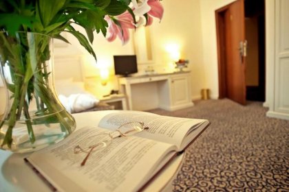 hotel *** - Las Woda*** Park Rekreacyjno - Biznesowy - zdjęcie 15