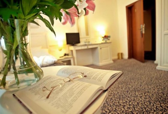 hotel *** - Las Woda*** Park Rekreacyjno - Biznesowy - Pokoje - zdjęcie 1