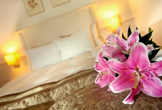 hotel *** - Las Woda*** Park Rekreacyjno - Biznesowy - Pokoje - zdjęcie 2