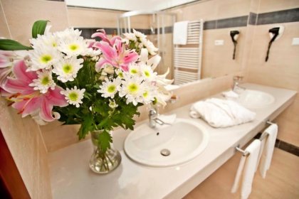 hotel *** - Las Woda*** Park Rekreacyjno - Biznesowy - zdjęcie 13