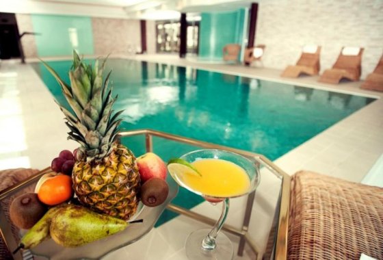 hotel *** - Las Woda*** Park Rekreacyjno - Biznesowy - Usługi - zdjęcie 3