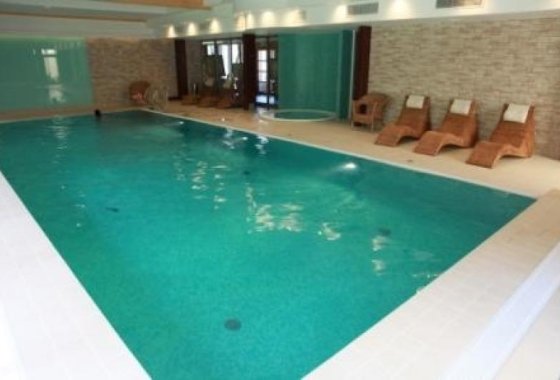 hotel *** - Las Woda*** Park Rekreacyjno - Biznesowy - Usługi - zdjęcie 1