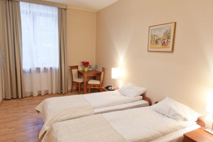hotel *** - „Mazowsze” – Centrum Konferencyjno Noclegowe i Karczma Staropolska - zdjęcie 2