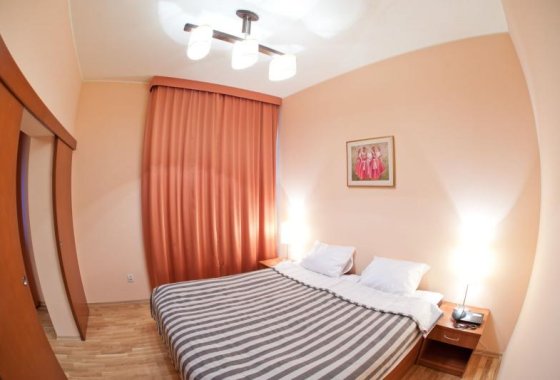 hotel *** - „Mazowsze” – Centrum Konferencyjno Noclegowe i Karczma Staropolska - Pokoje - zdjęcie 1