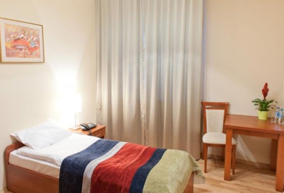 hotel *** - „Mazowsze” – Centrum Konferencyjno Noclegowe i Karczma Staropolska - Pokoje - zdjęcie 2