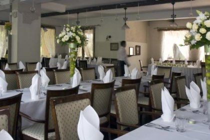 hotel *** - Villa Park Wesoła - zdjęcie 2