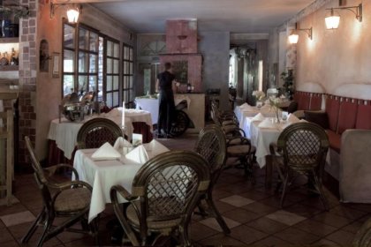 hotel *** - Villa Park Wesoła - zdjęcie 3